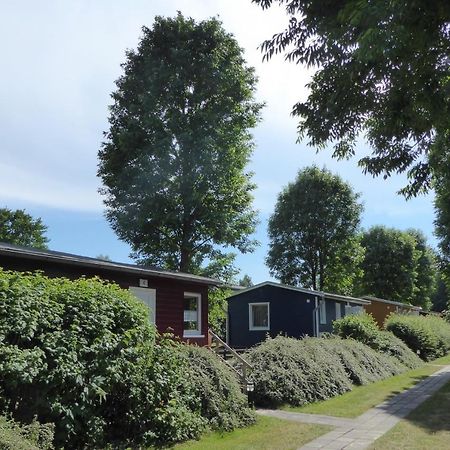 Feriendorf Boeker Muehle Exterior photo