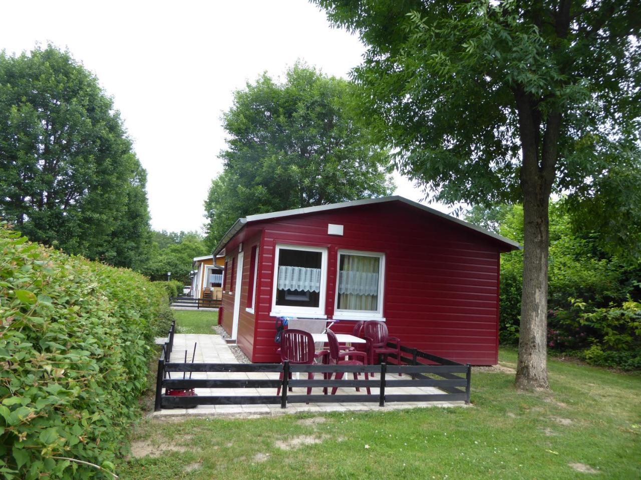 Feriendorf Boeker Muehle Exterior photo